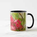 Search for fruit painting mugs Tropical