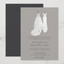 Search for gay two brides wedding invitations Mrs and mrs
