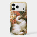 Search for vintage easter bunny iphone cases Rabbit