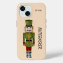Search for nutcracker phone cases Cute