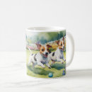 Search for jack russell terrier lovers mugs Jrt