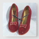 Search for ruby slippers Dorothy