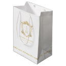 Search for initial gift bags Floral