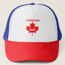 Search for red maple hats Canadian pride