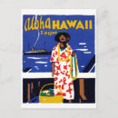 Search for aloha design postcards Travel