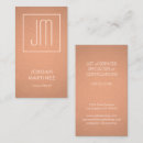Search for copper foil business cards Professional