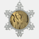 Search for praying christmas tree decorations Faith