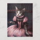 Search for cages postcards Vintage