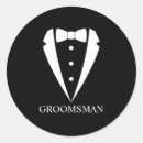 Search for bow tie stickers Tuxedo