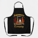 Search for grammy aprons Santa