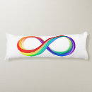 Search for infinity symbol cushions Autism