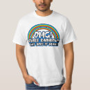 Search for double rainbow tshirts Video