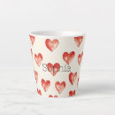 Search for sweet valentine mugs Red
