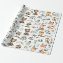 Search for gender wrapping paper Whimsical