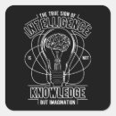Search for intelligent stickers Science