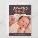Search for the answer invitations Baby