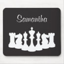 Search for chess mousepads Black
