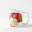 Search for red apple mugs Fresh