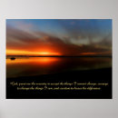 Search for serenity prayer art Ocean