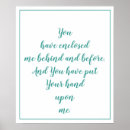 Search for psalm 139 posters Faith