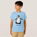 Search for penguin kids tshirts Cute