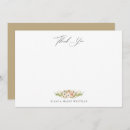 Search for bouquet note cards Greenery