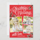 Search for blessed christmas cards Collage