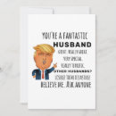 Search for funny husband postcards Birthday
