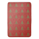 Search for christmas tree bath mats Winter