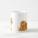 Search for sweet cat mugs Persian