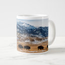 Search for national party mugs Yellowstone national park