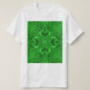 Search for clovers tshirts Ireland