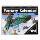 Search for happy new year calendars Colourful
