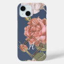 Search for coral floral iphone cases Monogrammed
