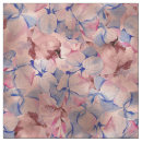 Search for pink and navy fabric Modern