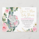 Search for drive thru baby shower invitations For her