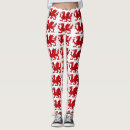 Search for wales leggings Patriotic