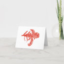 Search for tiger print cards Japanese