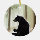 Search for grizzly bear christmas tree decorations Animals