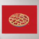 Search for eat pie posters Food