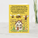 Search for funny housewarming cards New house