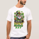 Search for st pats tshirts Party