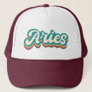 Search for aries hats Horoscope