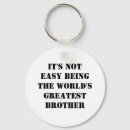 Search for brother key rings Humour