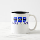 Search for swimmer mugs Diver