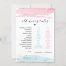 Search for old wives tales gender reveal For her