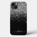 Search for black silver iphone cases Modern