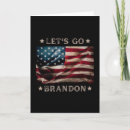 Search for chants cards Brandon