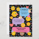 Search for fun emoji postcards Trendy