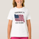 Search for 4th of july kids tshirts Patriotism